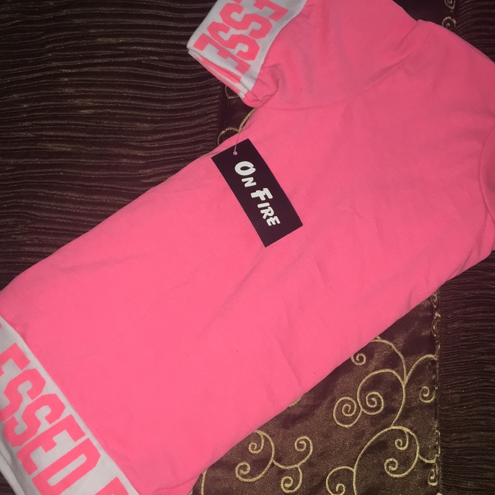 Blessed short sleeve!!